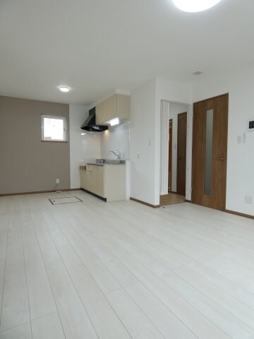 PRIDEの物件内観写真