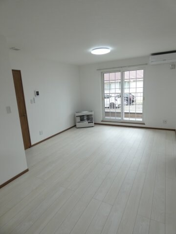 PRIDEの物件内観写真