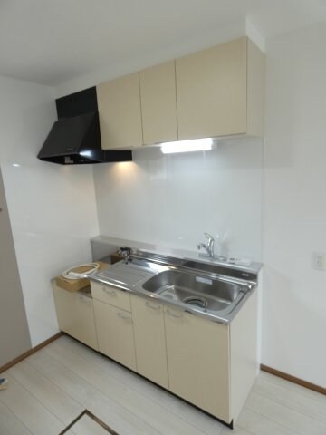 PRIDEの物件内観写真