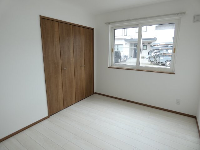 PRIDEの物件内観写真