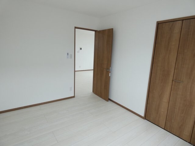 PRIDEの物件内観写真