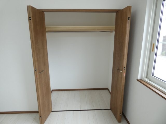 PRIDEの物件内観写真