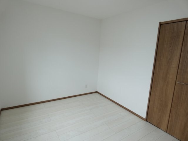 PRIDEの物件内観写真