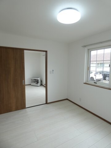 PRIDEの物件内観写真