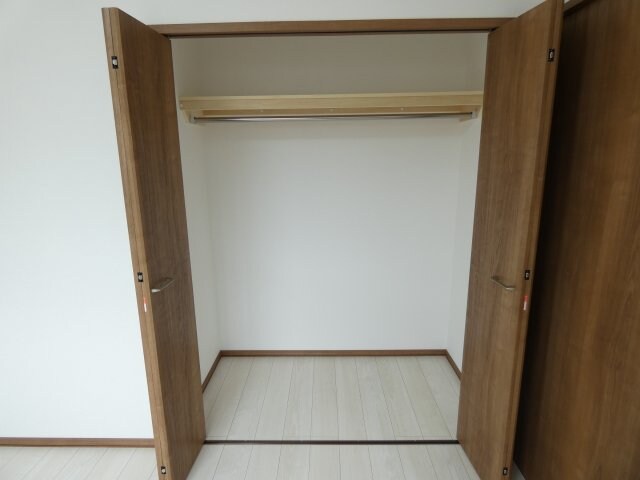 PRIDEの物件内観写真