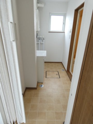 PRIDEの物件内観写真