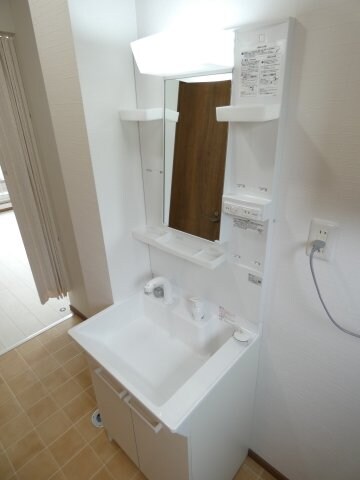 PRIDEの物件内観写真