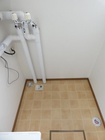 PRIDEの物件内観写真