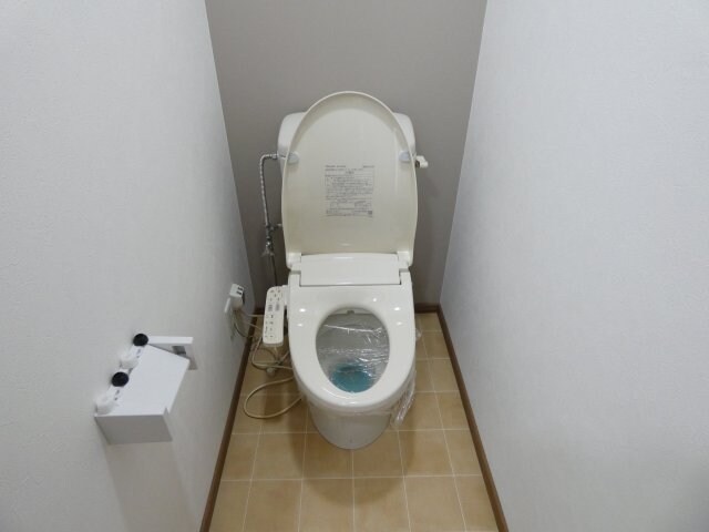 PRIDEの物件内観写真