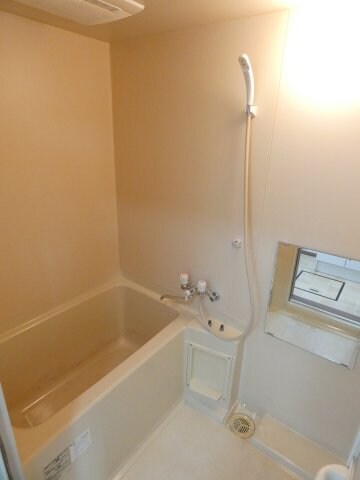 PRIDEの物件内観写真