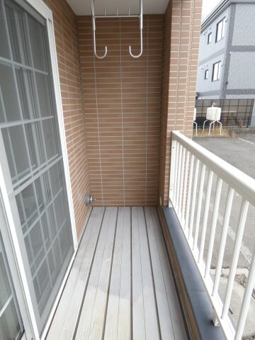 PRIDEの物件内観写真