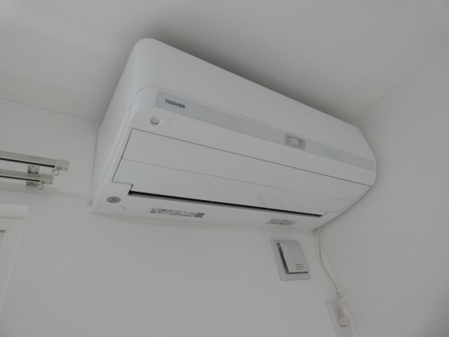 PRIDEの物件内観写真