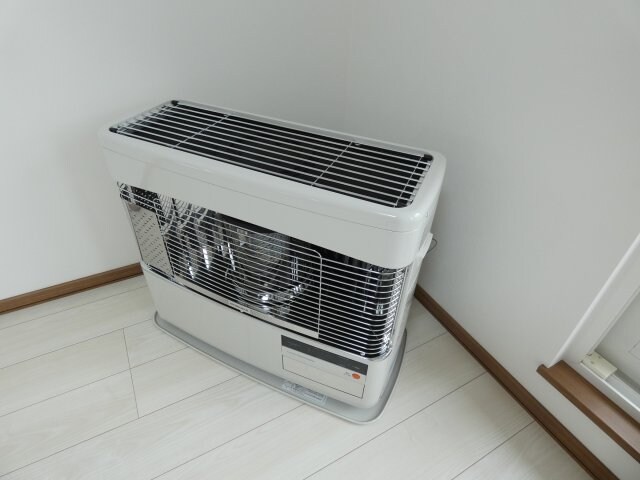 PRIDEの物件内観写真