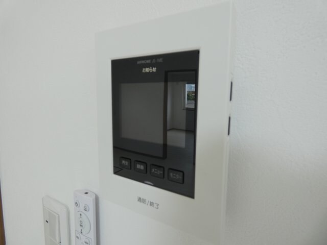 PRIDEの物件内観写真