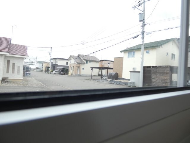 PRIDEの物件内観写真