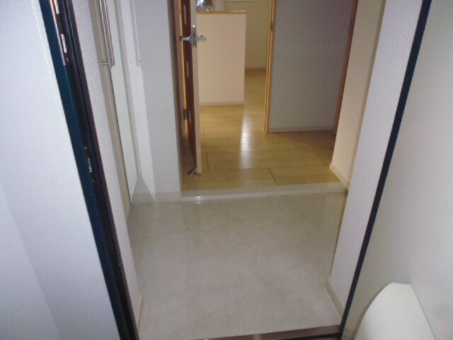 AmyⅥの物件内観写真