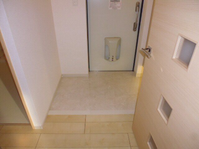 AmyⅥの物件内観写真