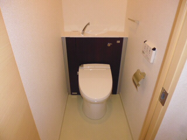 AmyⅥの物件内観写真