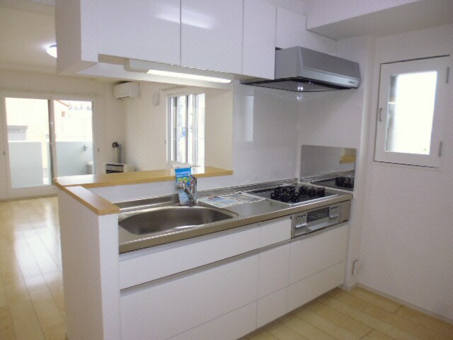 AmyⅥの物件内観写真