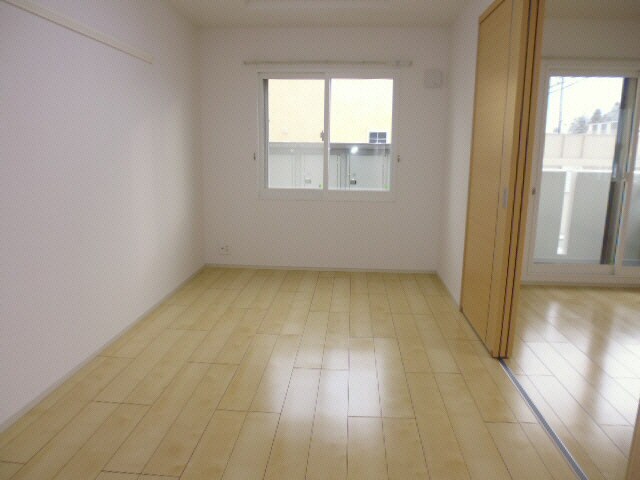 AmyⅥの物件内観写真