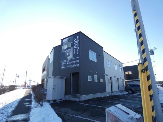 ARMレジェンド14の物件外観写真