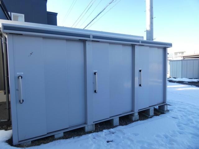 ARMレジェンド14の物件内観写真