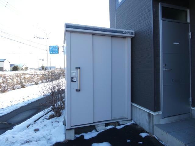 ARMレジェンド14の物件内観写真