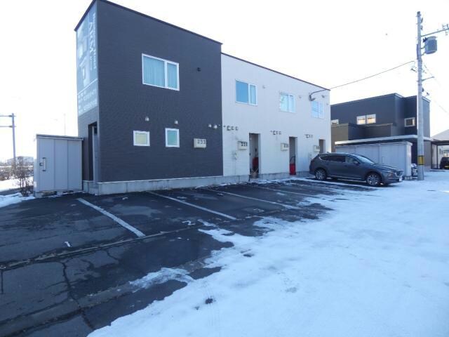 ARMレジェンド14の物件外観写真