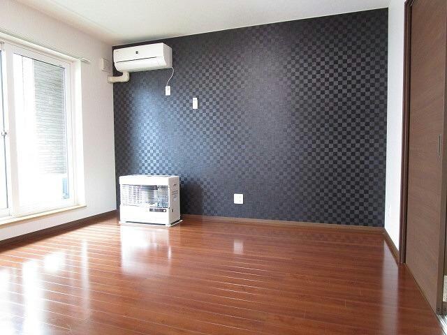 LienⅡの物件内観写真