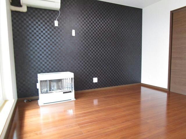 LienⅡの物件内観写真