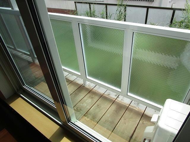 LienⅡの物件内観写真