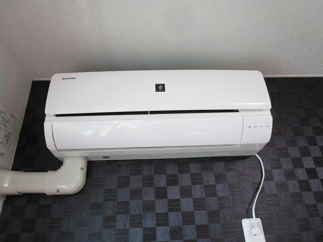 LienⅡの物件内観写真