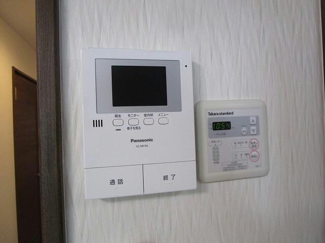 LienⅡの物件内観写真