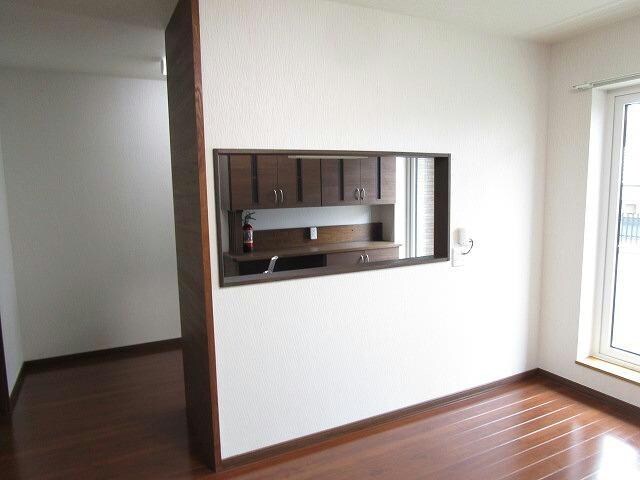 LienⅡの物件内観写真