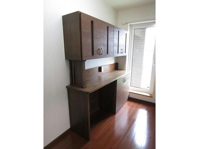 LienⅡの物件内観写真