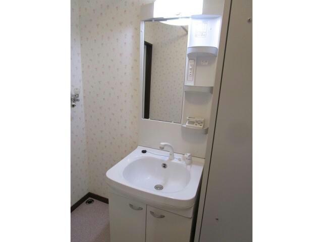 LienⅡの物件内観写真