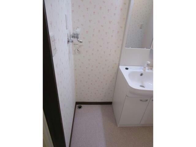 LienⅡの物件内観写真