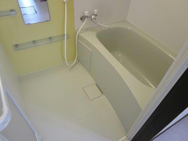 LienⅡの物件内観写真