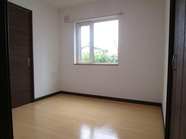 LienⅡの物件内観写真