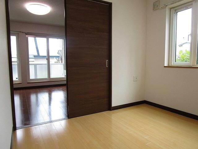 LienⅡの物件内観写真