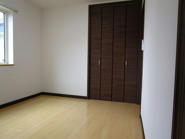 LienⅡの物件内観写真