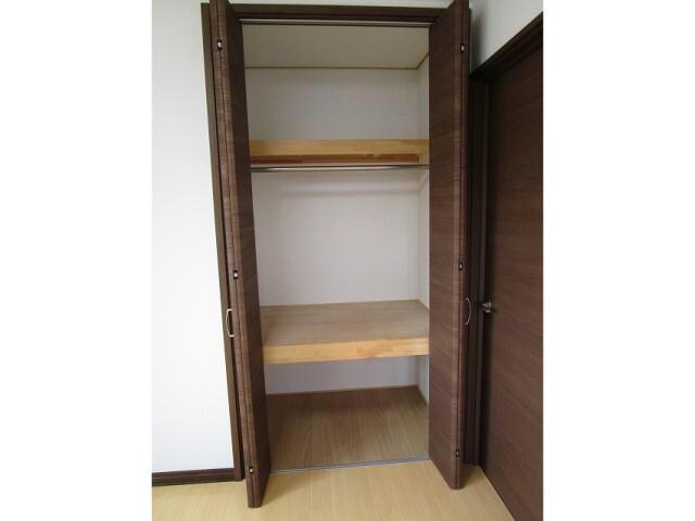 LienⅡの物件内観写真