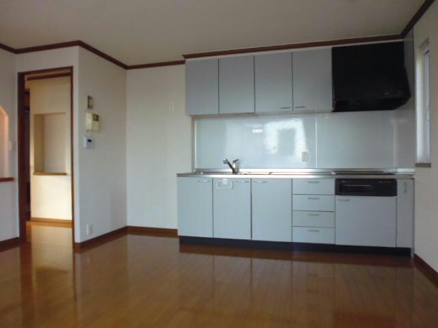 聖Sハウスの物件内観写真