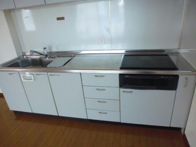 聖Sハウスの物件内観写真