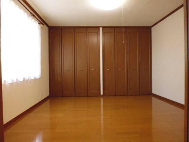 聖Sハウスの物件内観写真