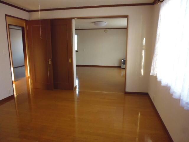 聖Sハウスの物件内観写真