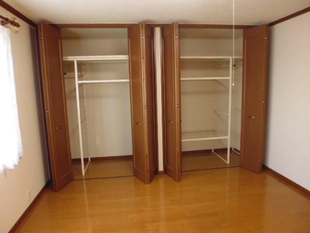 聖Sハウスの物件内観写真