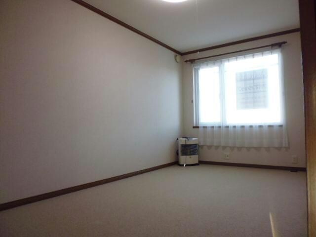 聖Sハウスの物件内観写真