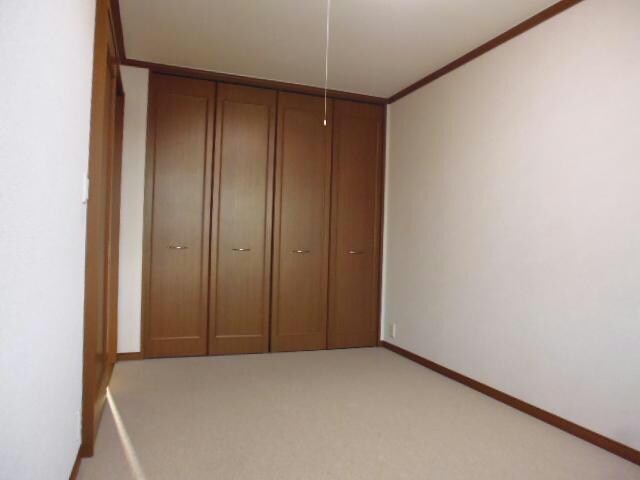 聖Sハウスの物件内観写真