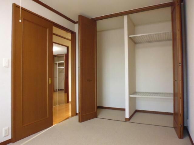 聖Sハウスの物件内観写真